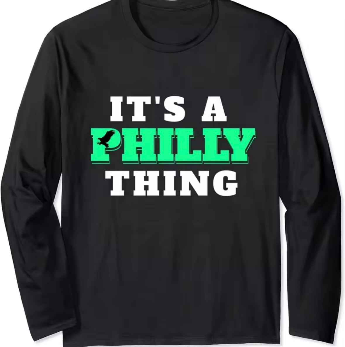 It's just a philly thing